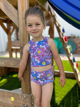 Load image into Gallery viewer, Reversible Bikini