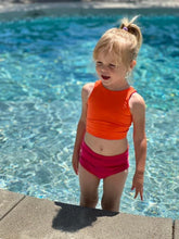 Load image into Gallery viewer, Reversible Bikini