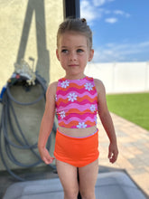 Load image into Gallery viewer, Reversible Bikini