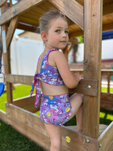 Load image into Gallery viewer, Reversible Bikini
