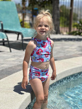 Load image into Gallery viewer, Reversible Bikini