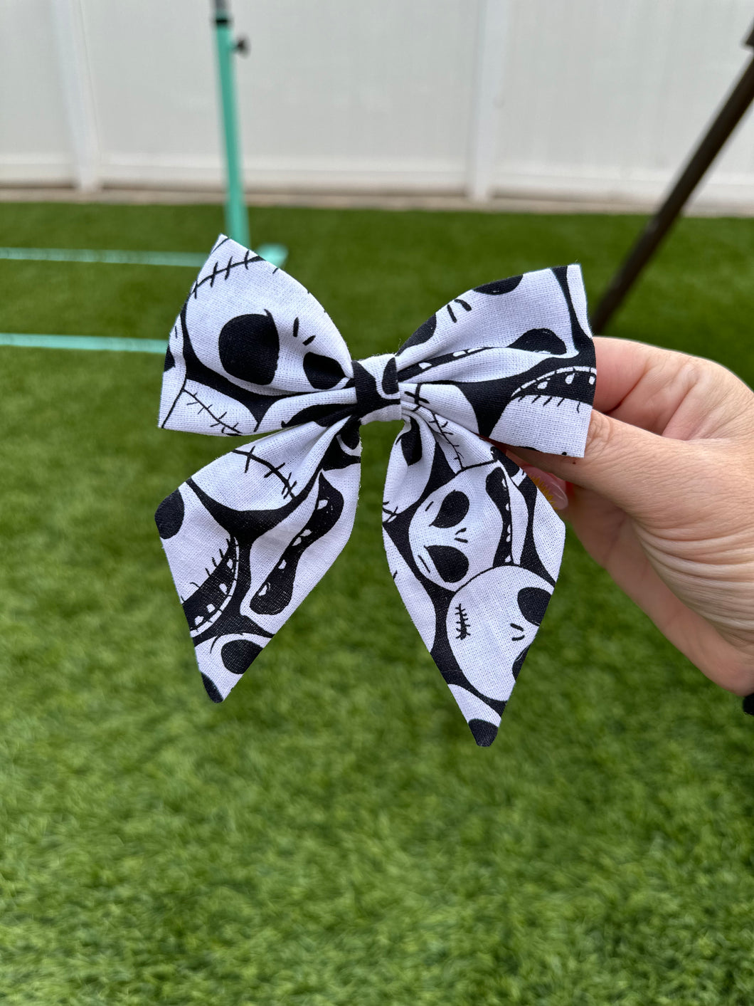 Jack Sailor Bow