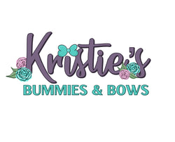 Kristie's Bummies & Bows