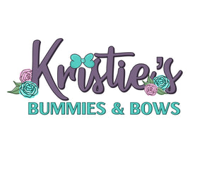 Kristie&#39;s Bummies &amp; Bows