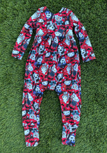 Load image into Gallery viewer, Hello Kitty Slasher AlleyCat Romper
