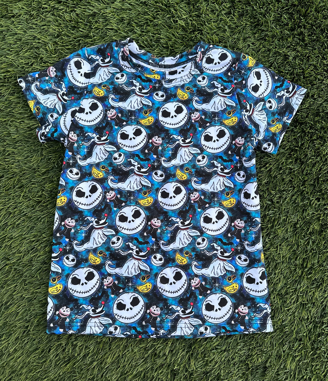 Jack Basic Tee