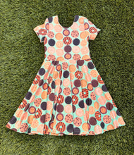 Load image into Gallery viewer, Cookie Leo Dress
