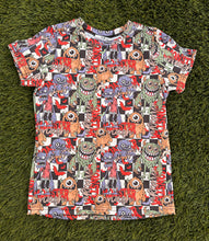 Load image into Gallery viewer, Monster Mash Basic Tee
