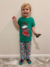 Load image into Gallery viewer, Paw Patrol Jogger Pants
