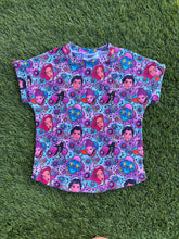 Load image into Gallery viewer, Demon Hunters Slouchy Tee
