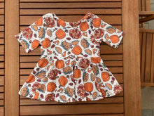 Load image into Gallery viewer, Thanksgiving Peplum Top
