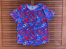 Load image into Gallery viewer, Tie Dye Mama Tee
